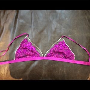 For love and lemons bra